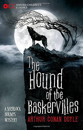 The Hound of the Baskervilles